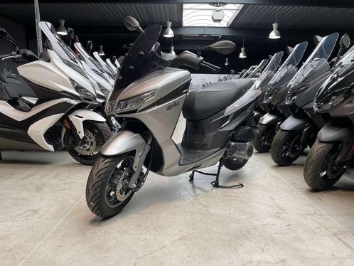 Aprilia SXR 50 [Permis] [Fin.0%] [-5%], Vélos & Vélomoteurs, Scooters | Aprilia, Neuf, Autres modèles, Essence, Enlèvement ou Envoi