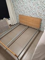 Bedframe 2m op 1.6m, Huis en Inrichting, Slaapkamer | Bedden, Ophalen, Gebruikt