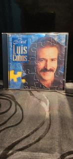 Luis Cobos., Cd's en Dvd's, Cd's | Verzamelalbums, Ophalen, Zo goed als nieuw