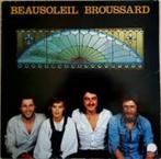 LP/ Beausoleil Broussard * -, Ophalen of Verzenden, 12 inch