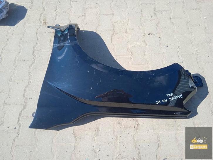 Ford Ranger III LIFT MS RT linkervoorvleugel, Auto-onderdelen, Carrosserie, Ford, Gebruikt