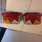 Ledverlichting aanhangwagen, Ophalen, Nieuw