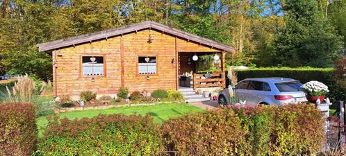 Chalet a vendre viroinval, Immo, Huizen en Appartementen te koop, Provincie Namen, tot 200 m², Overige soorten