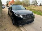 Range rover Velar r-dynamic *motor make noise* full option, Autos, Land Rover, SUV ou Tout-terrain, 5 places, Carnet d'entretien