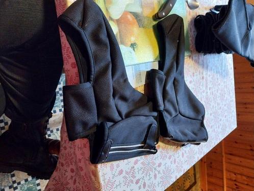 Accessoires voor motorfietsen, Motoren, Kleding | Motorhelmen, Dames, Heren, L, Tweedehands, Ophalen of Verzenden