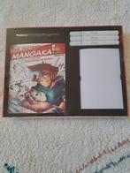 Objectif mangaka : le kit de l'apprenti mangaka, Enlèvement, Neuf, Bricolage