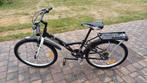 Fiets 24 inch met versnellingen, Ophalen, Gebruikt, 24 inch