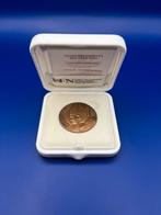 Bronze celebrative medal Canonization of John XXIII, Enlèvement ou Envoi