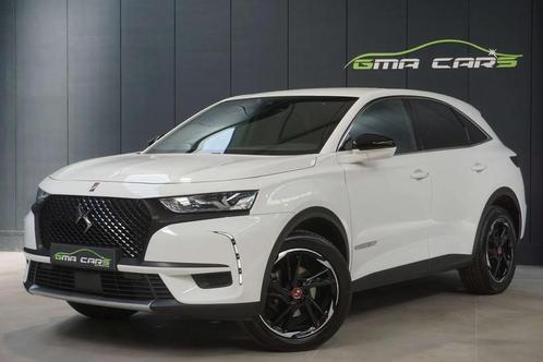 DS Ds 7 Crossback Automobiles 1.2 Performance Line-Benzine-A, Autos, DS, Entreprise, Achat, DS 7, ABS, Airbags, Air conditionné