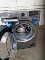 Lave linge beco 8kg fonctionne très bien, Electroménager, Enlèvement ou Envoi
