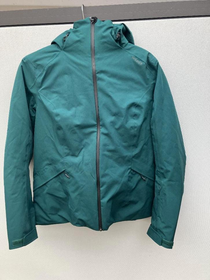 ski-jas voor dames (ski en snowboard), Vêtements | Femmes, Vêtements de sports d'hiver, Comme neuf, Blouson, Taille 42/44 (L)