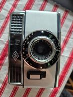 Prachtig vintage fototoestel Agfa Optima-parat, TV, Hi-fi & Vidéo, Appareils photo analogiques, Enlèvement ou Envoi, Utilisé, Compact