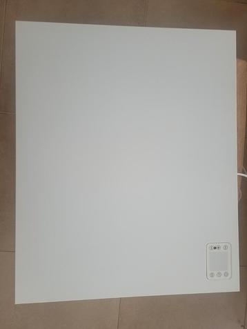 Mon Soleil dsp 400 wifi - Eurom - panneau infrarouge, Bricolage & Construction, Enlèvement, Comme neuf