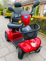 Vermeiren Ceres 4 SE Scootmobiel - Elektrische scooter, Diversen, Rolstoelen, Ophalen of Verzenden, Inklapbaar, Zo goed als nieuw