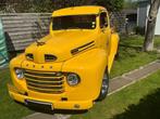 1949 Ford F1 Pick Up Oldtimer, Auto's, Gebruikt, Overige modellen, Bedrijf, Handgeschakeld