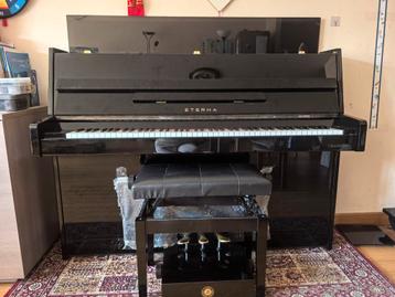 Eterna ER-C10, Musique & Instruments, Pianos, Enlèvement, Neuf