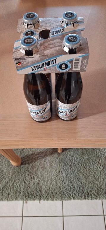 Kwaremont 0,3% beschikbaar voor biedingen