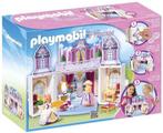 Playmobil Princess 5419, Enlèvement, Comme neuf, Ensemble complet