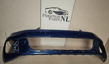 Voorbumper Volkswagen Golf 6 VI GTI GTD 4xPDC KLS ORGINEEL  beschikbaar voor biedingen