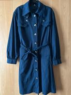 Mt 38 Caroline Biss dames regenjas, Kleding | Dames, Maat 38/40 (M), Blauw, Ophalen of Verzenden, Zo goed als nieuw