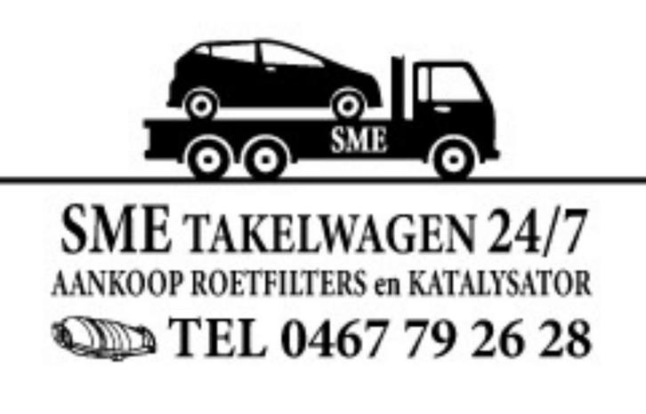 ❎❎Takelwagen remork sleepdienst depannage ✅✅, Auto-onderdelen, Vrachtwagen-onderdelen, Ford, Ophalen of Verzenden