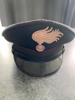 Kepie carabinieri, Ophalen of Verzenden