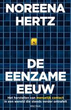 Te Koop Boek DE EENZAME EEUW Noreena Hertz, Noreena Hertz, Enlèvement ou Envoi, Psychologie sociale, Utilisé