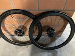 koers wielen, Fietsen en Brommers, Racefiets, Zo goed als nieuw, Shimano, Ophalen