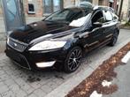 F.Mondeo1,8tdci.193km.2009. En très bon état générale., Auto's, Voorwielaandrijving, Start-stop-systeem, 4 cilinders, Mondeo