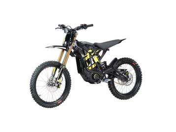 Surron Light Bee X 2025 beschikbaar voor biedingen