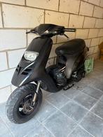 Piaggio typhoon, Ophalen, Zo goed als nieuw