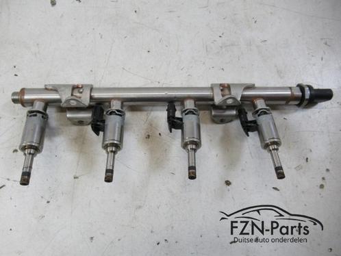 VW Golf 7 Variant Brandstofrail Met Injectoren 04E133320D, Auto-onderdelen, Motor en Toebehoren, Gebruikt, Ophalen of Verzenden