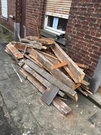 Bois de chauffage a donber, Jardin & Terrasse, Moins de 3 m³, Enlèvement, Autres essences de bois