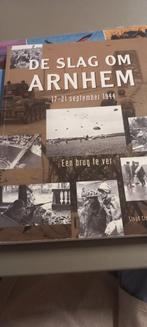 De slag om Arnhem, Ophalen of Verzenden
