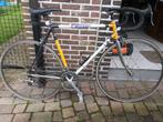 retro koersfiets, Fietsen en Brommers, Fietsen | Racefietsen, 28 inch, Gebruikt, Heren, 53 tot 57 cm