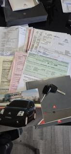 Citroën C2 – Garantie 12 mois + Premier entretien offert, Auto's, Citroën, Bedrijf, Handgeschakeld, C2, Te koop