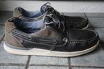 Mocassins en cuir Franck Cammas 44, Kleding | Heren, Schoenen, Overige kleuren, Ophalen of Verzenden, Zo goed als nieuw, Espadrilles of Moccasins