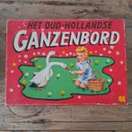 Retro Ganzenbord van Jumbo, Enlèvement ou Envoi