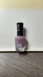 Nieuwe gel nagellak Sally Hansen, Handtassen en Accessoires, Paars, Nieuw, Ophalen of Verzenden, Accessoires