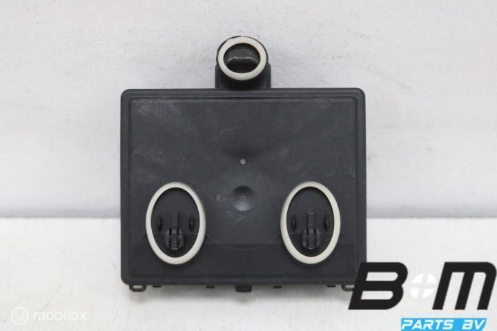Portierregelapparaat achterzijde Audi A3 8Y 5Q0959595L, Auto-onderdelen, Interieur en Bekleding, Gebruikt
