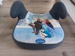 Disney Frozen Autostoel zitverhoger autozitje, Kinderen en Baby's, Autostoeltjes, Ophalen of Verzenden, Zo goed als nieuw