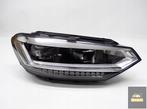 Koplamp Volkswagen Touran 5TA 5TB941082A LED, Auto-onderdelen, Info@fabrikant.eu, Fabrikant BV, Gebruikt, Fabrikantstraat 1
1000 AA  Amsterdam, NL