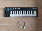 Arturia Keystep, Ophalen, Zo goed als nieuw