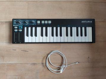 Arturia Keystep beschikbaar voor biedingen