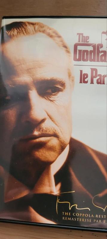 The Godfather  "Le Parrain" beschikbaar voor biedingen