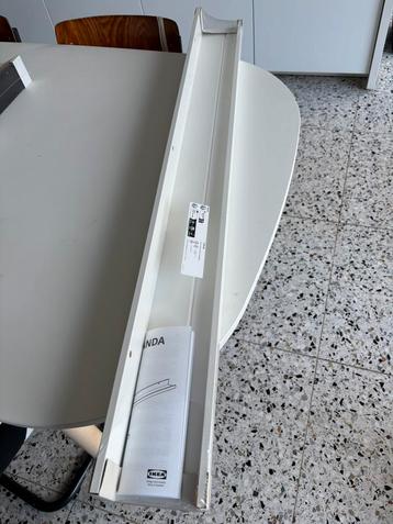 Ikea Mosslanda boekenplank wandplank 115cm nieuw beschikbaar voor biedingen