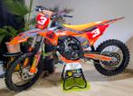 Ktm sx 300 en parfait état d'échange également sxf sx fc tc, Motos, Motos | KTM, Particulier
