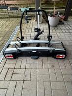 Thule velospace xt, Support d'attelage, 2 vélos, Comme neuf, Vélo électrique