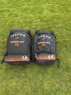 Takoon V2 wings en cruise board te koop, Ophalen