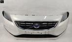 Volvo V40 2 voorbumper + grill + mistlampen, Autos : Pièces & Accessoires, Autres pièces automobiles, Enlèvement, Utilisé, Volvo